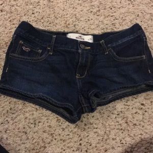 Hollister Shorts